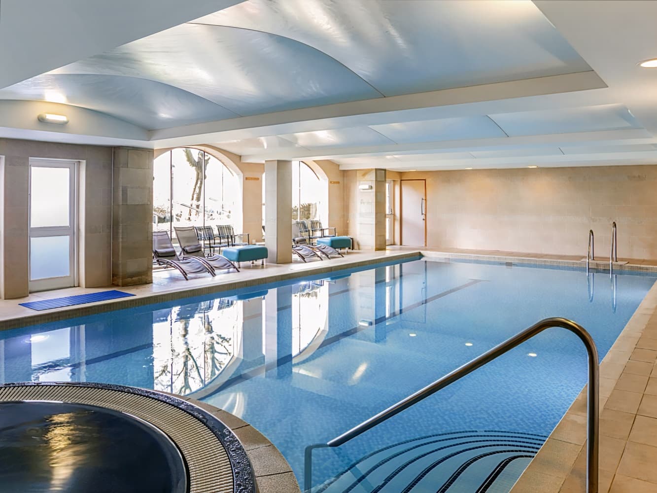 Mercure Barnsley Tankersley Manor Hotel