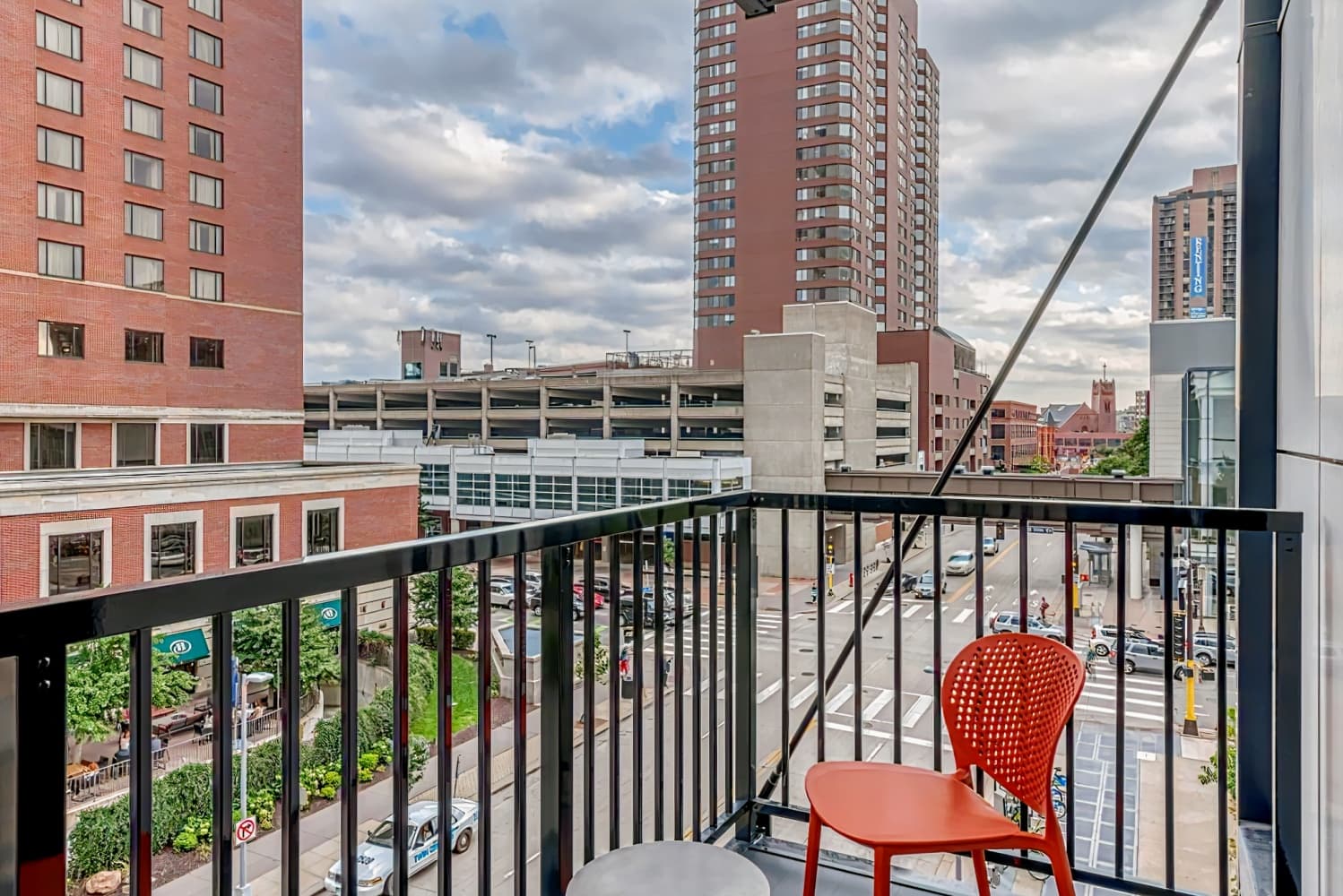 Mint House CBD Minneapolis