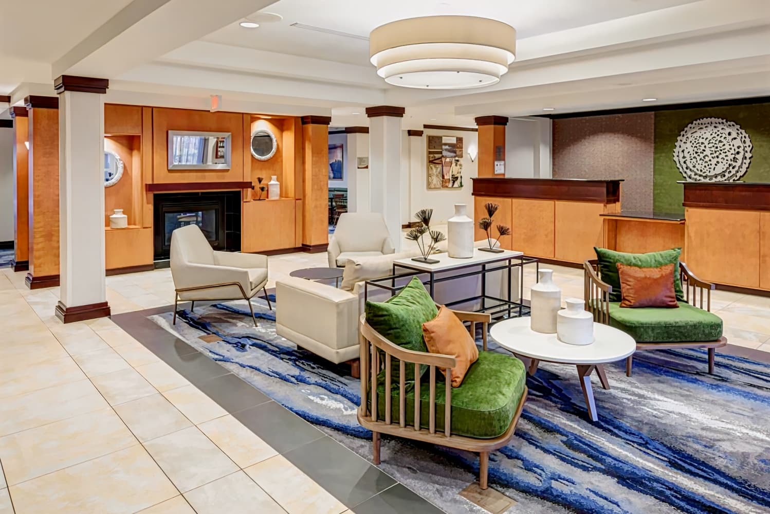 Fairfield Wilmington / Wrightsville Beach