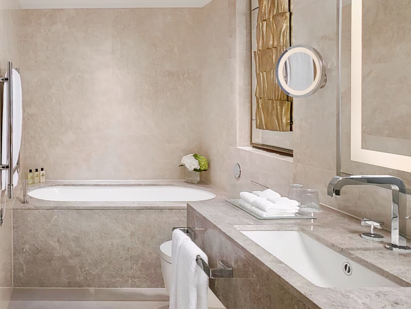 InterContinental London Park Lane, an IHG Hotel