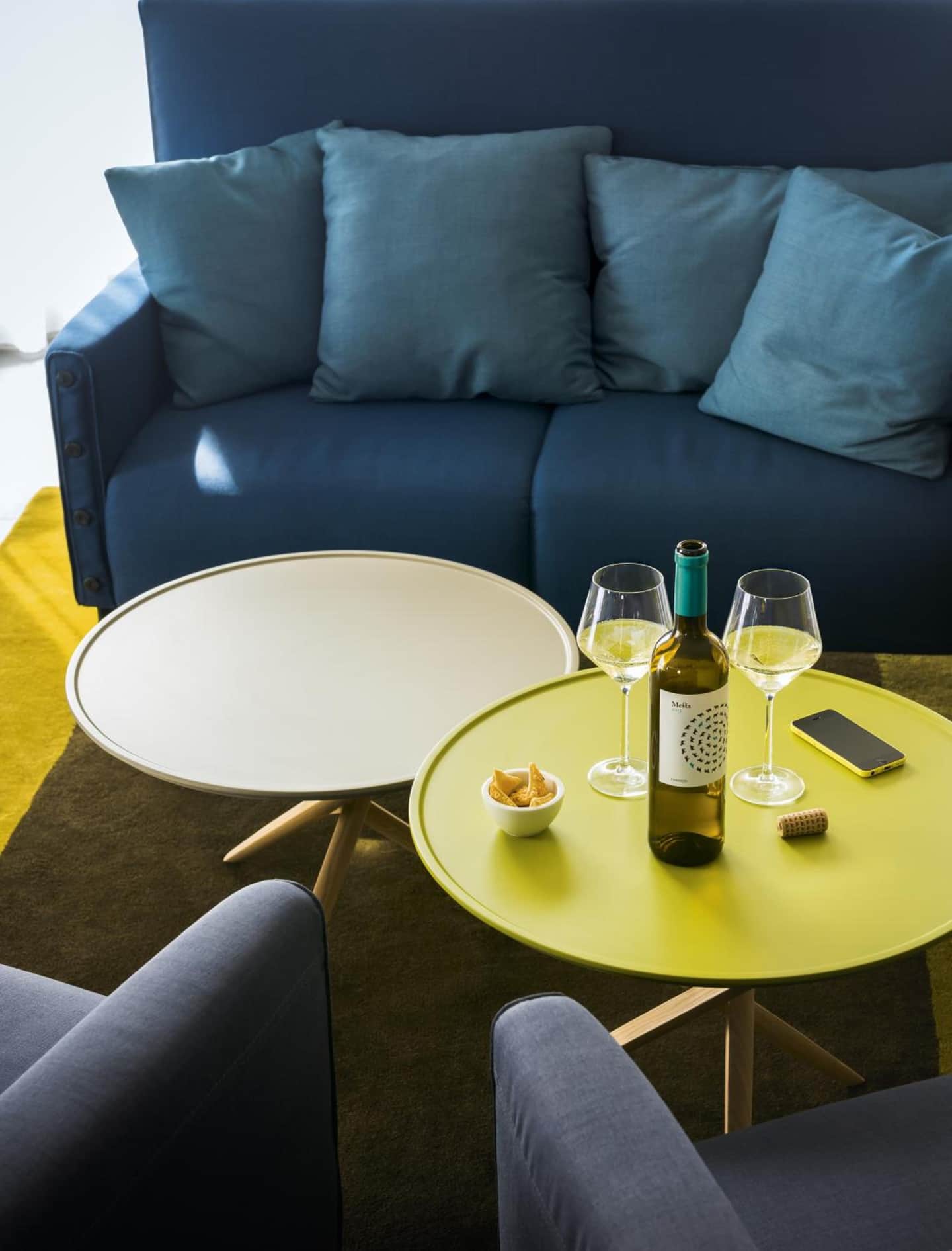 OKKO Hotels Grenoble Centre
