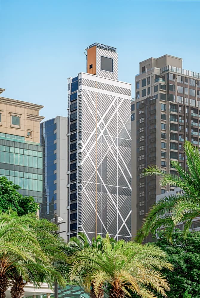 Elysion Place Hotel Causway Bay