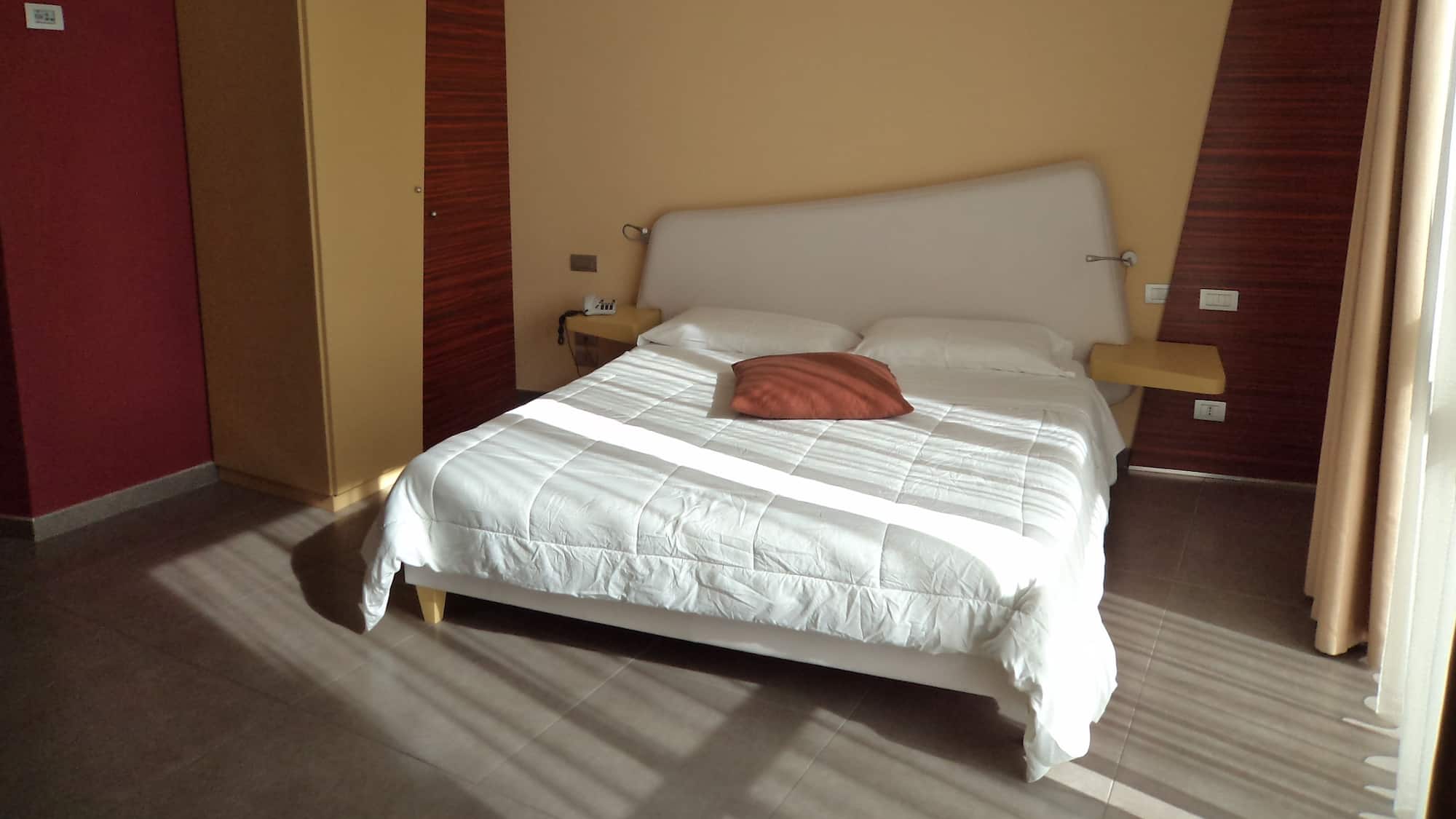 ibis Styles Catania Acireale