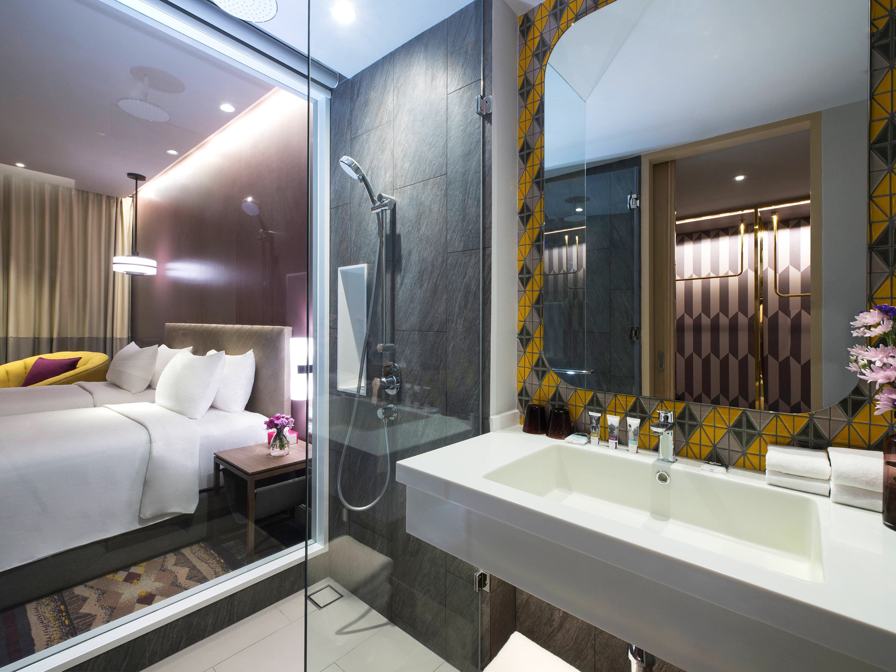 Mercure Bangkok Sukhumvit 24