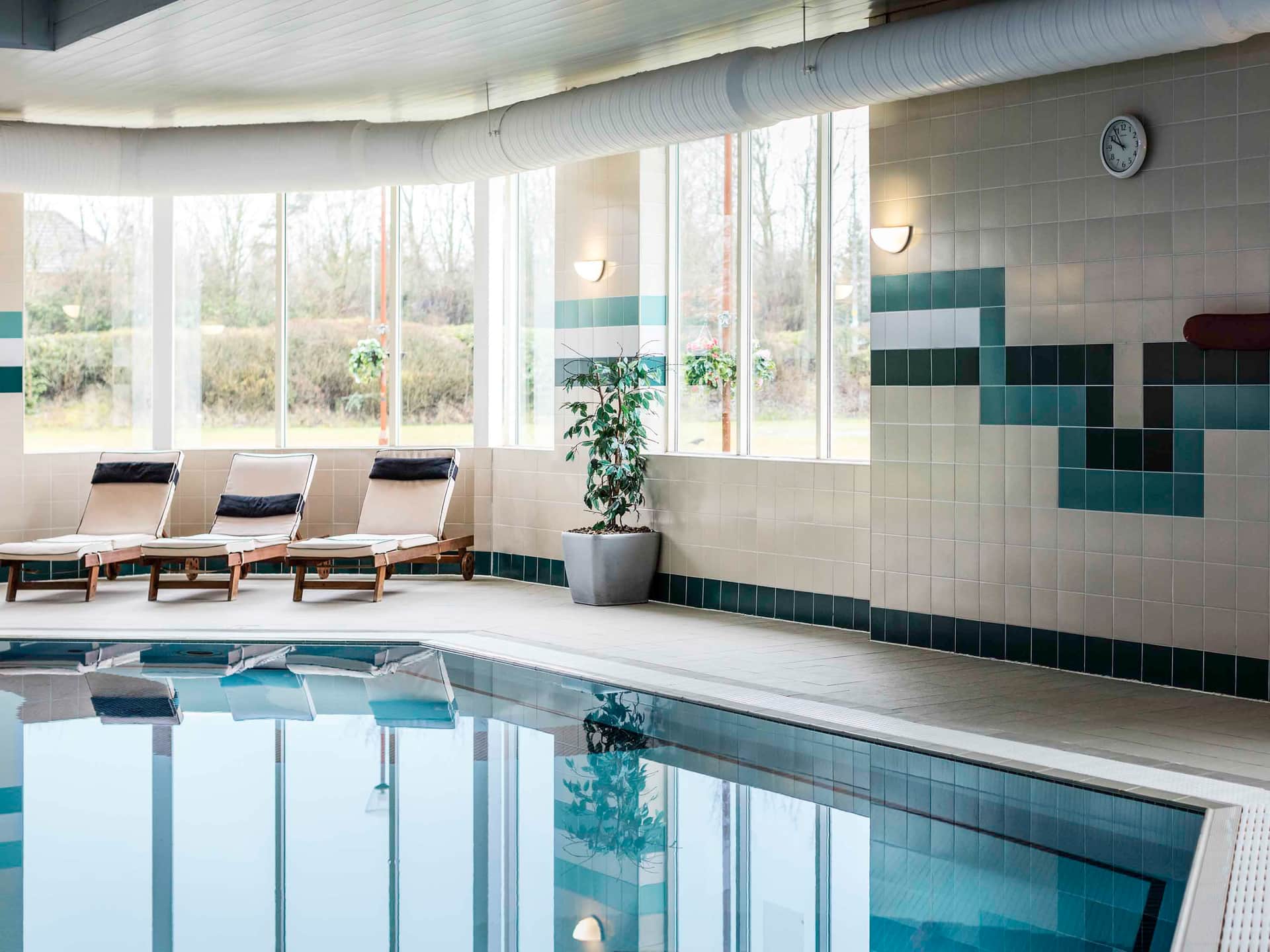 Mercure Daventry Court Hotel