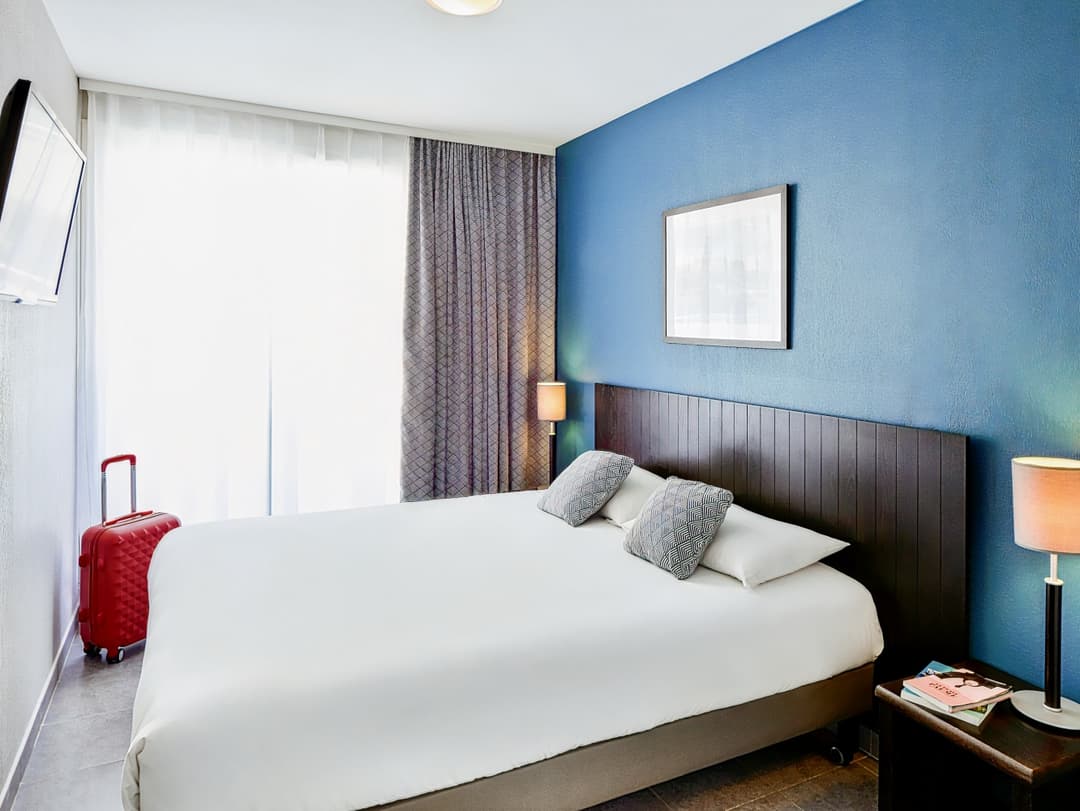 Aparthotel Adagio Monaco Monte Cristo