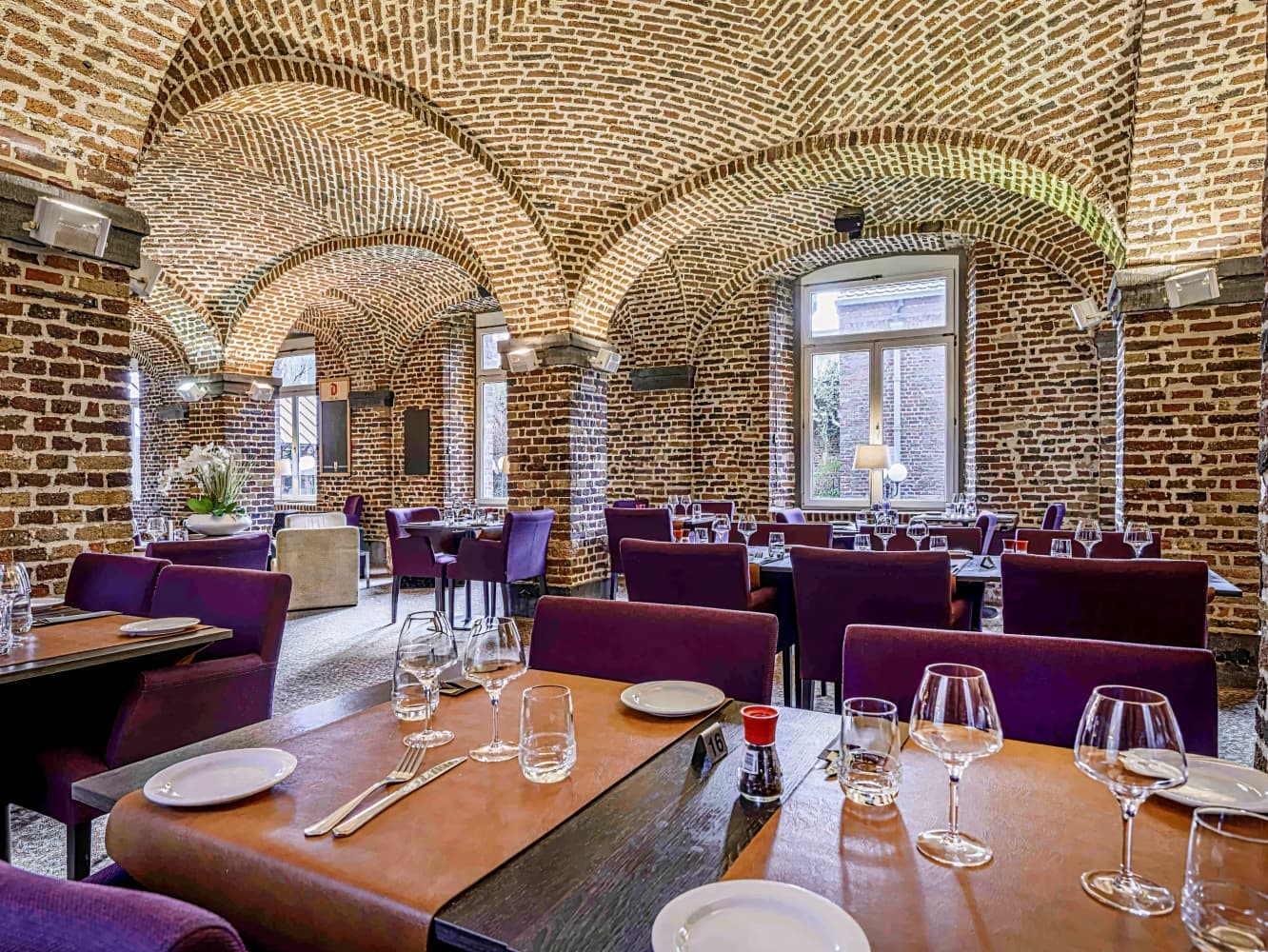 Blooma Hotel Liège Centre - Handwritten Collection