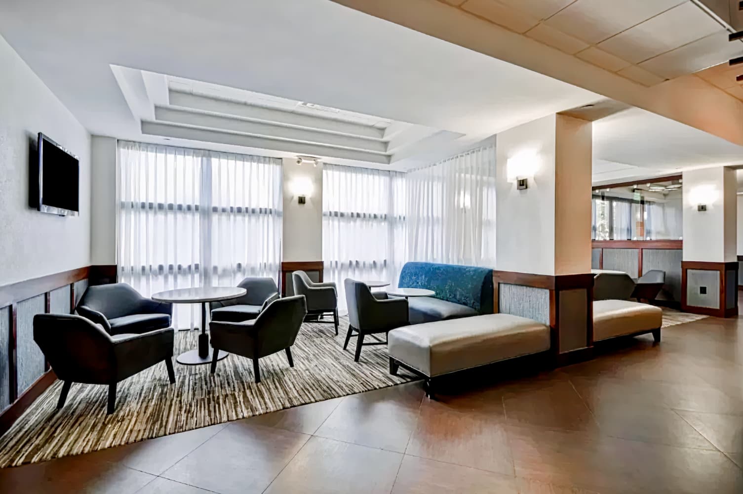 Hyatt House Tampa Airport/Westshore