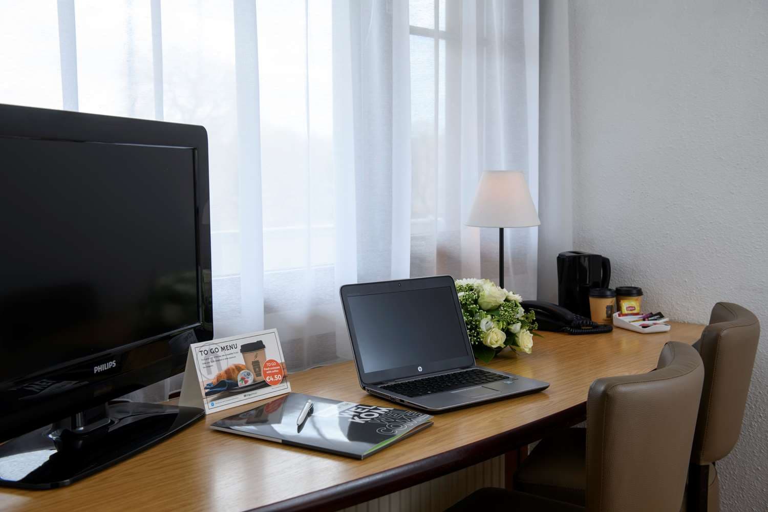 Campanile Hotel & Restaurant Venlo