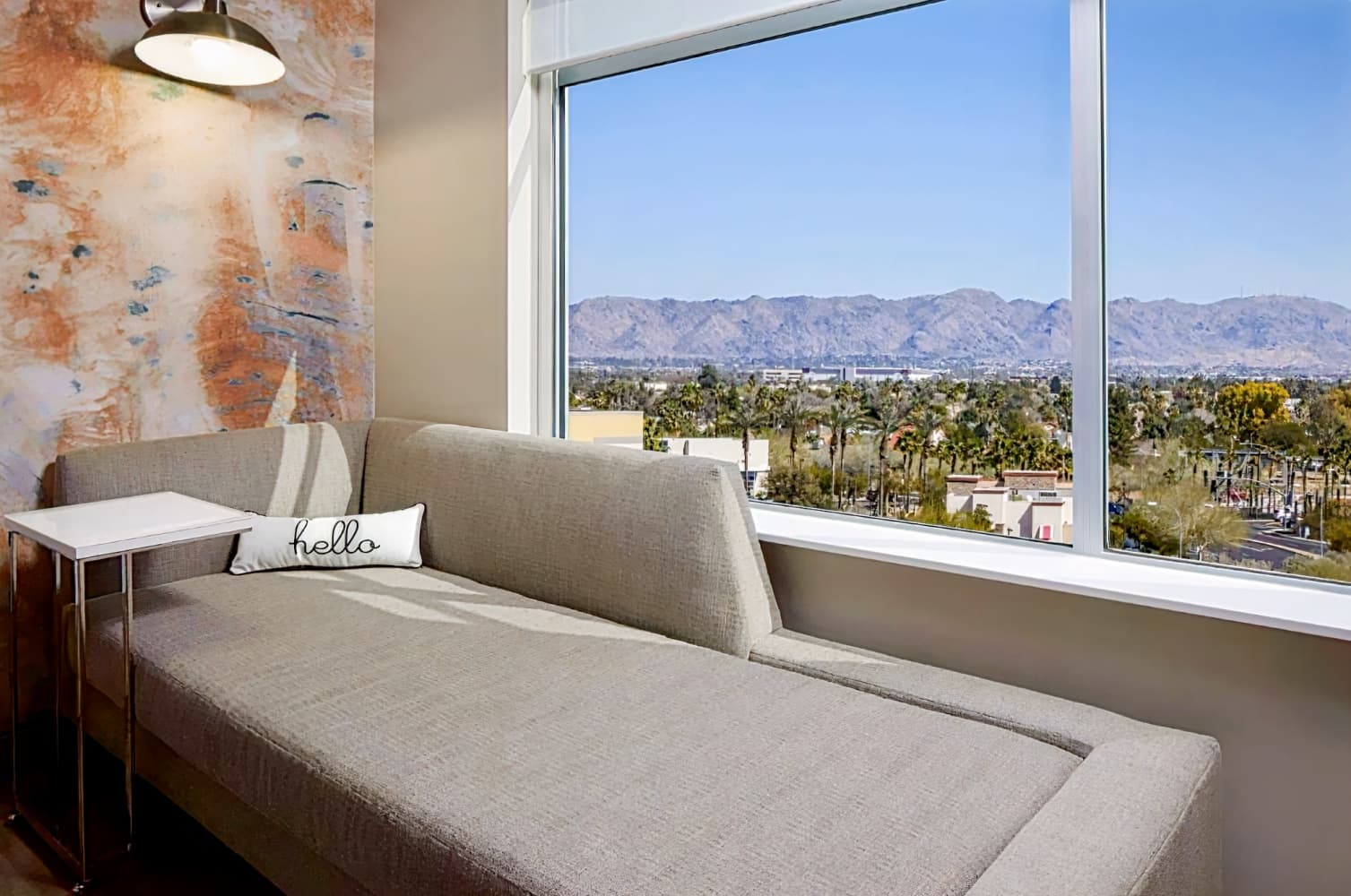 Cambria Hotel Phoenix Chandler-Fashion Center