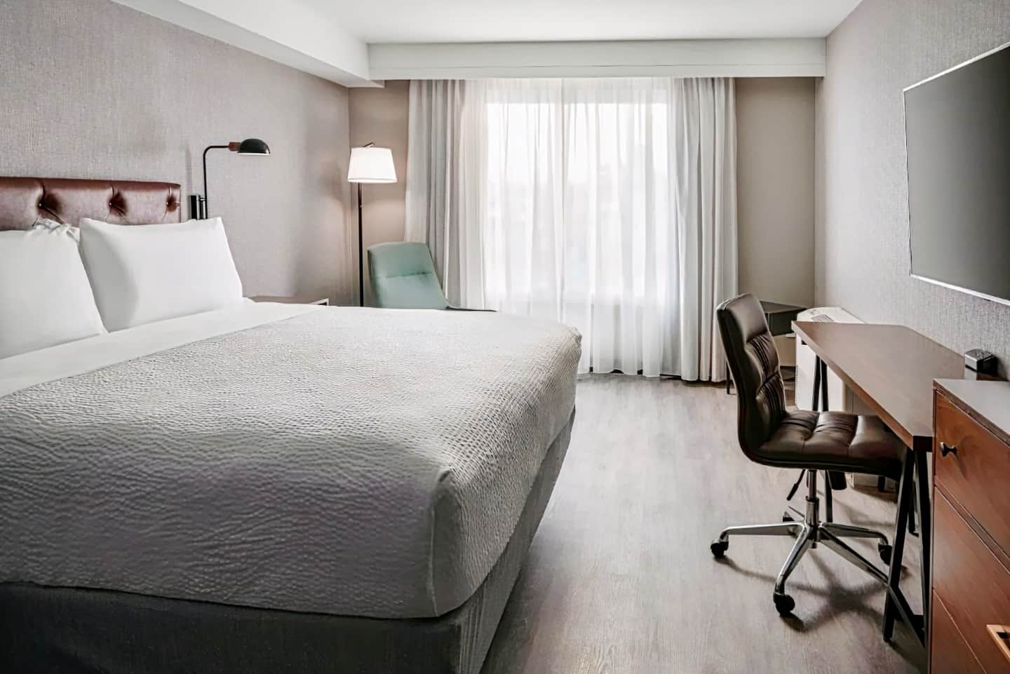Four Points by Sheraton – San Francisco Airport