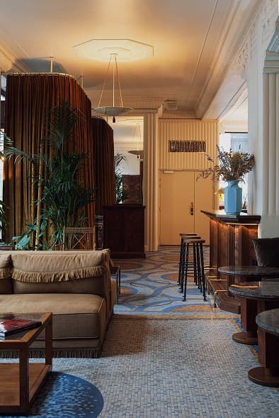 Hotel Rochechouart - Orso Hotels