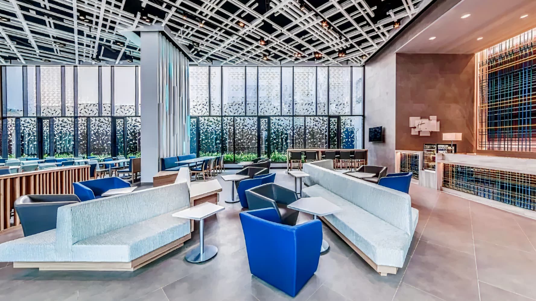 Holiday Inn Express Bangkok Soi Soonvijai, an IHG Hotel