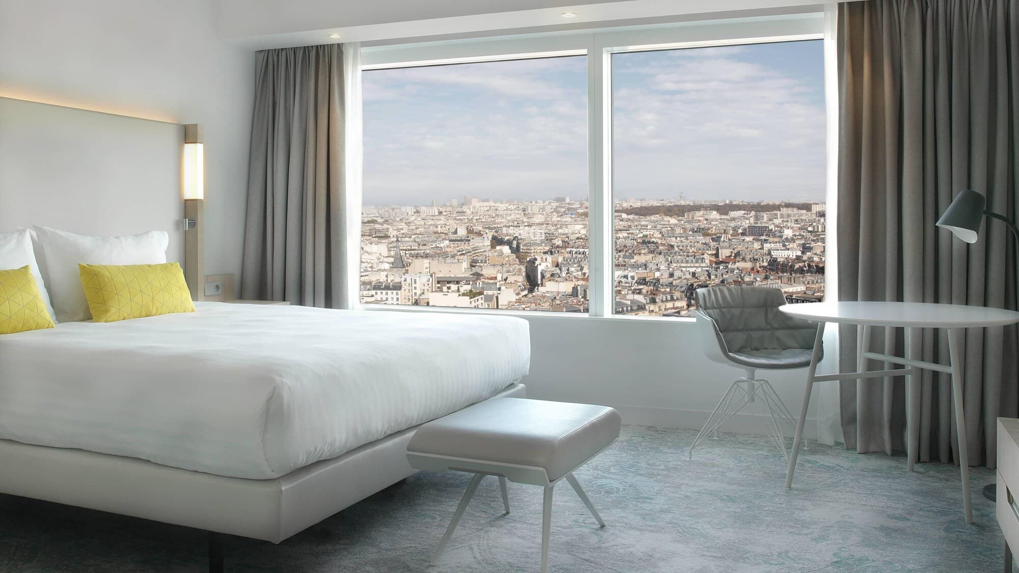 Courtyard by Marriott Paris Gare de Lyon