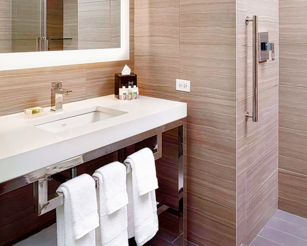 Cambria Hotel New York - Times Square