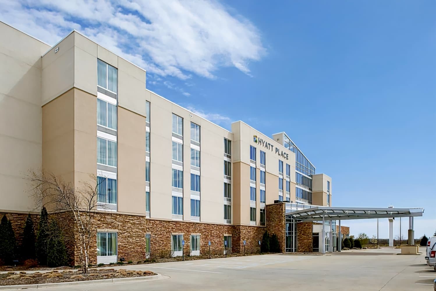 Hyatt Place Grand Rapids-South