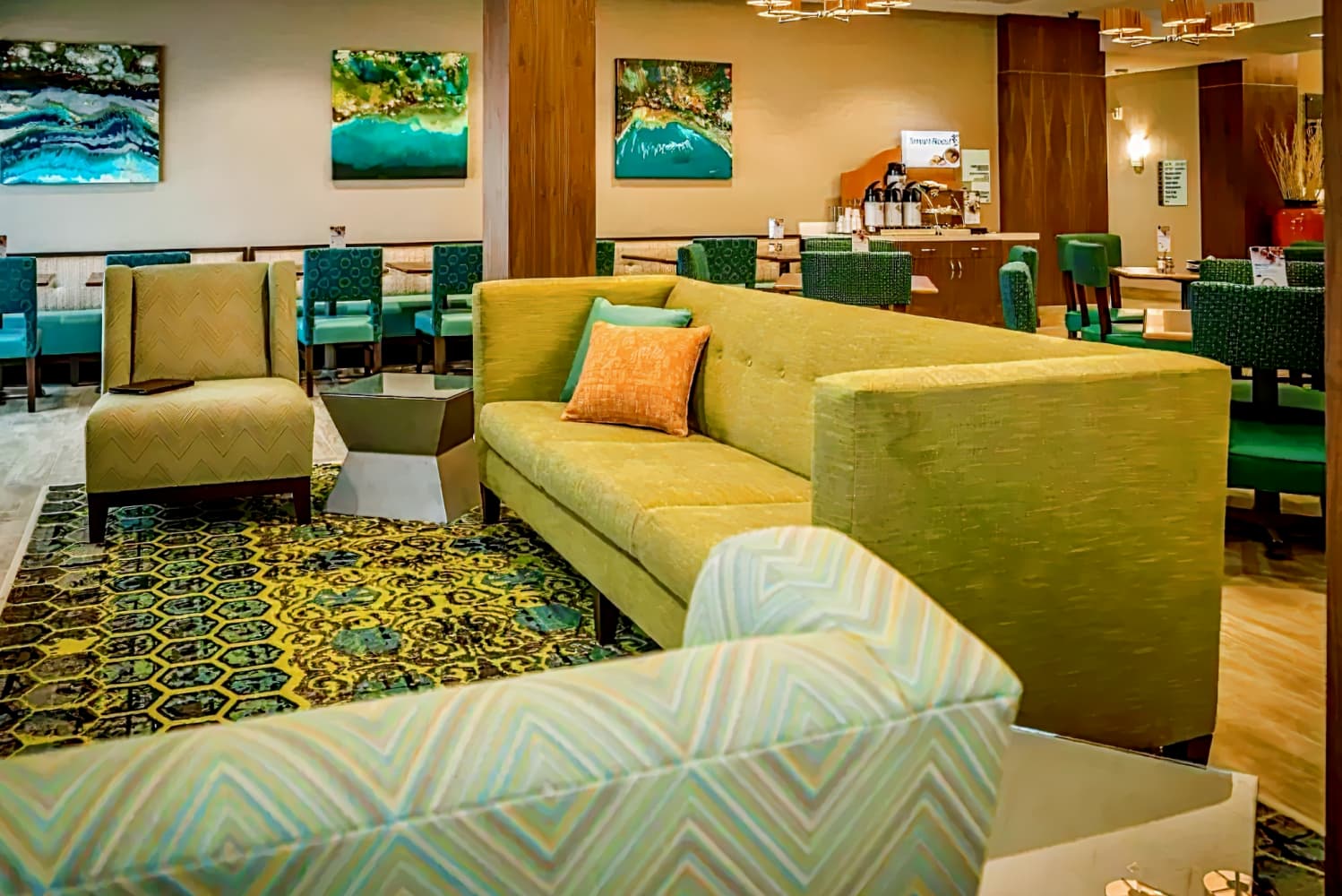 Holiday Inn Express & Suites Salt Lake City South-Murray