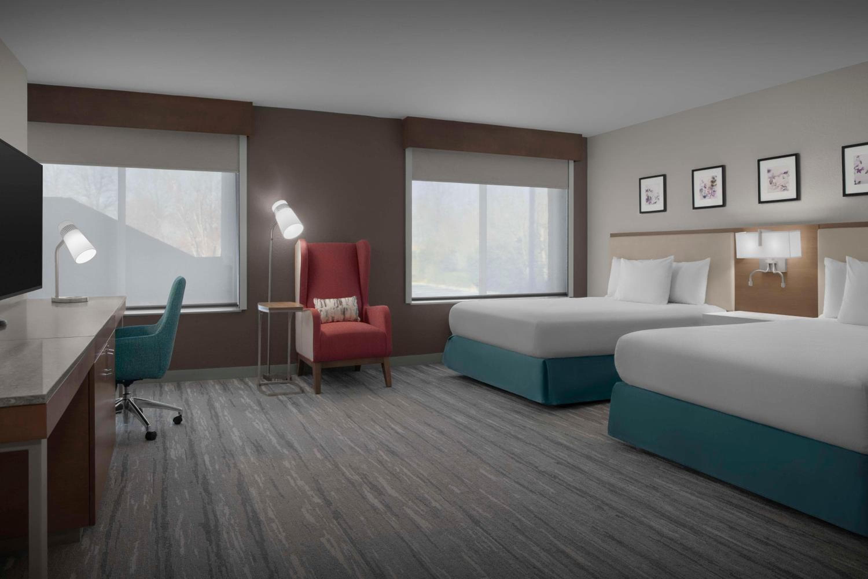 Hilton Garden Inn Atlanta North/Johns Creek