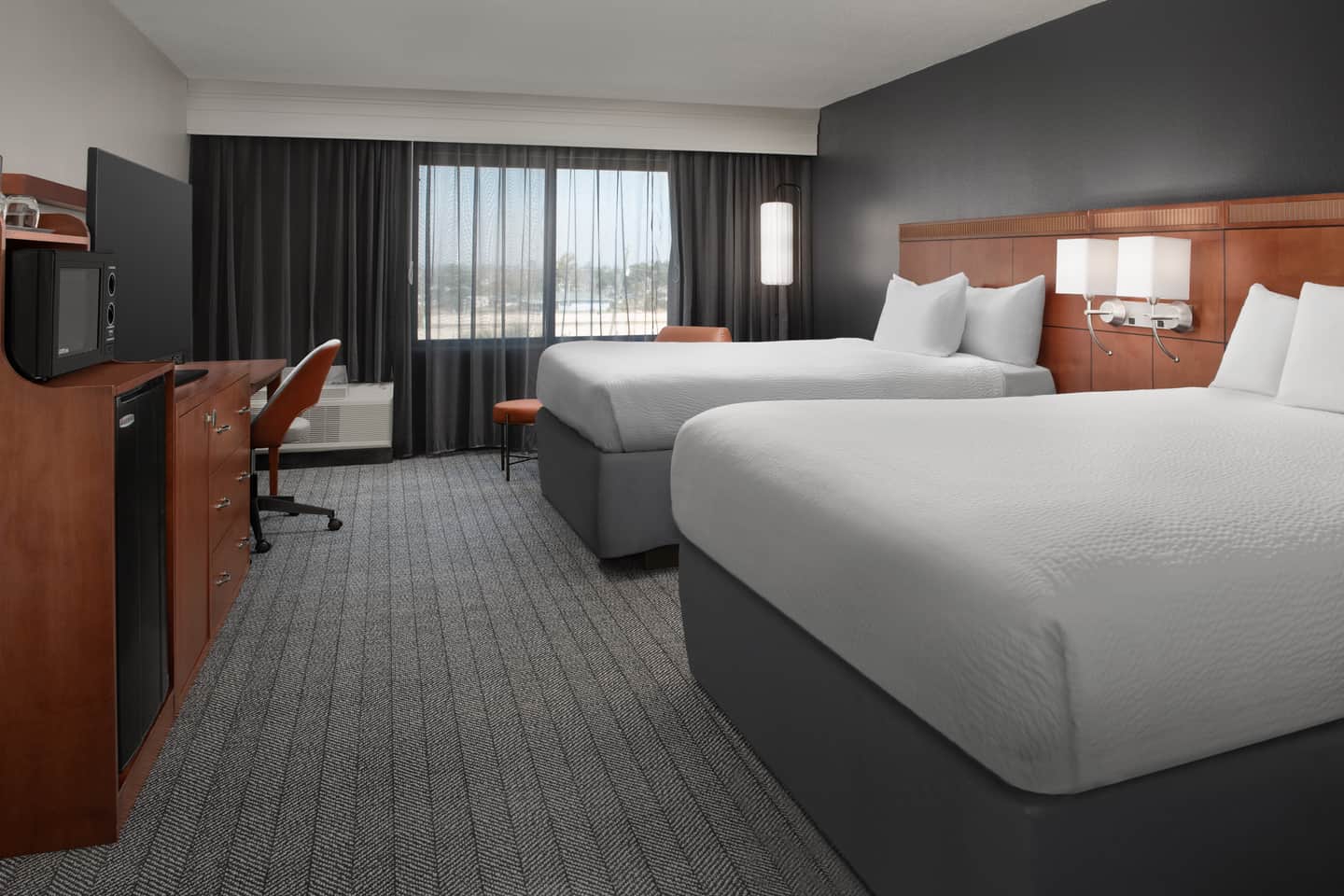Courtyard by Marriott Panama City