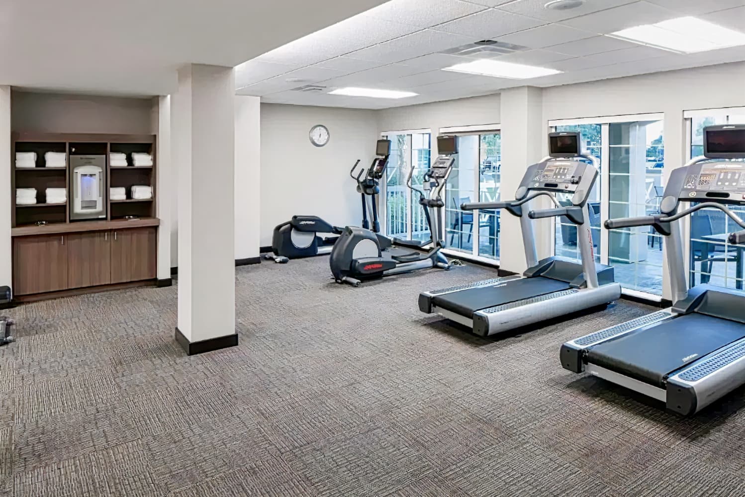 Residence Inn by Marriott Near Universal Orlando