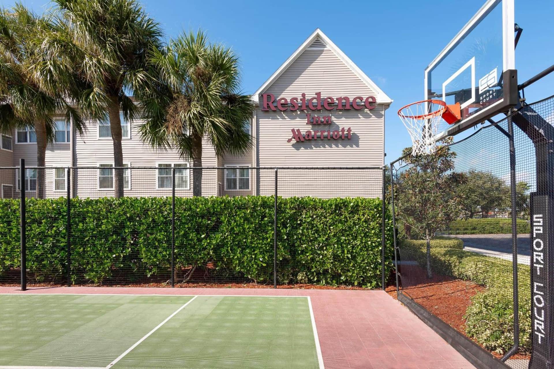 Residence Inn by Marriott Fort Myers