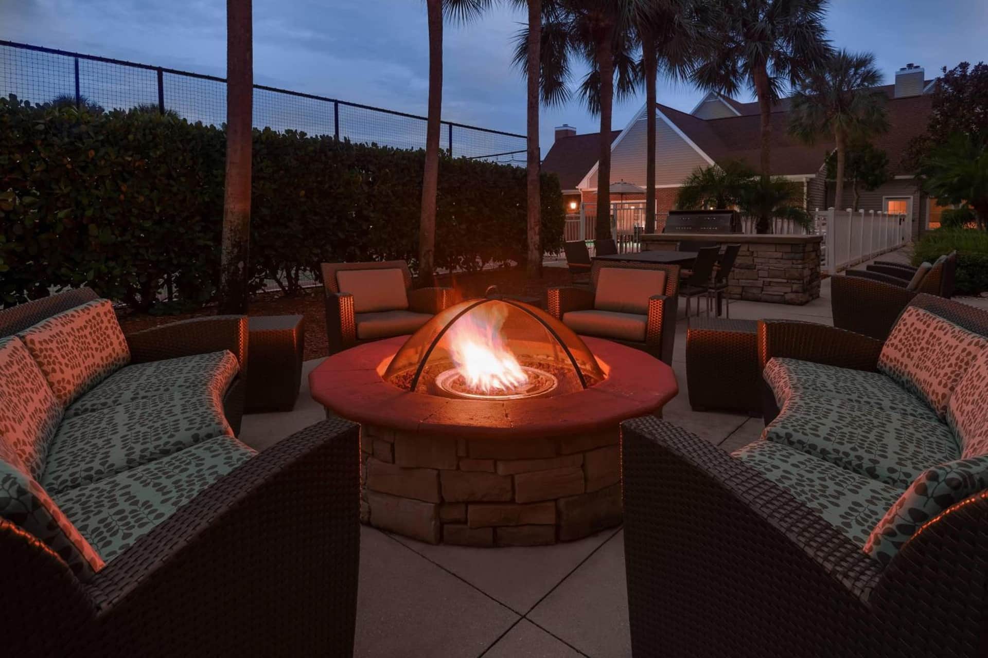 Residence Inn by Marriott Fort Myers