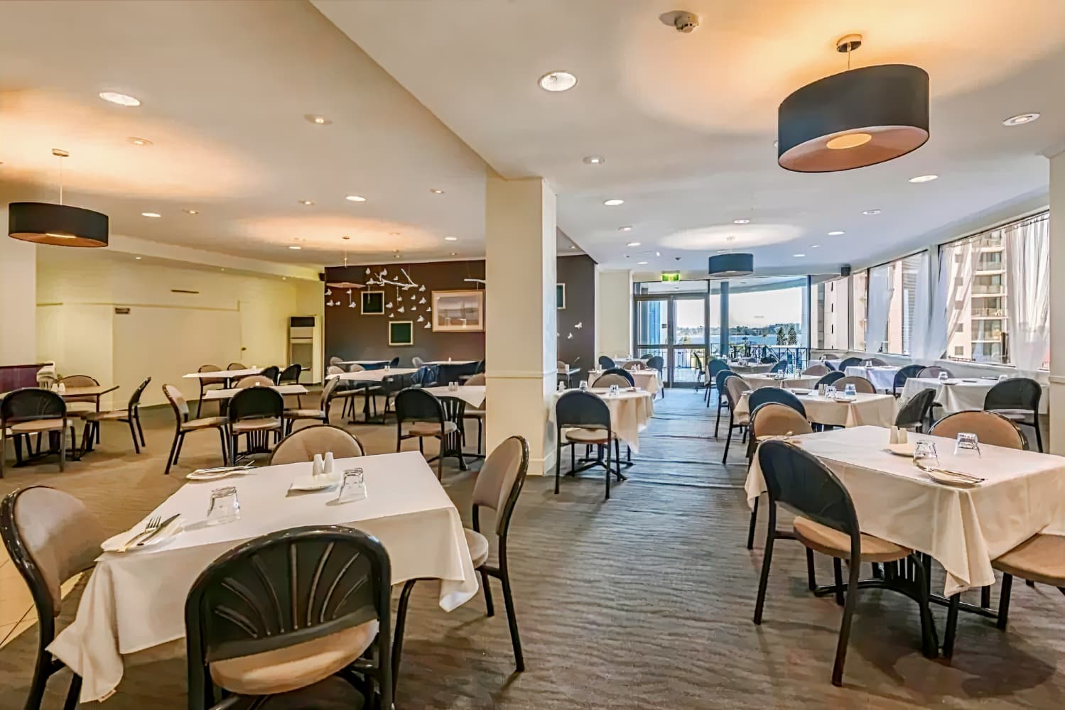 Comfort Inn & Suites Goodearth Perth