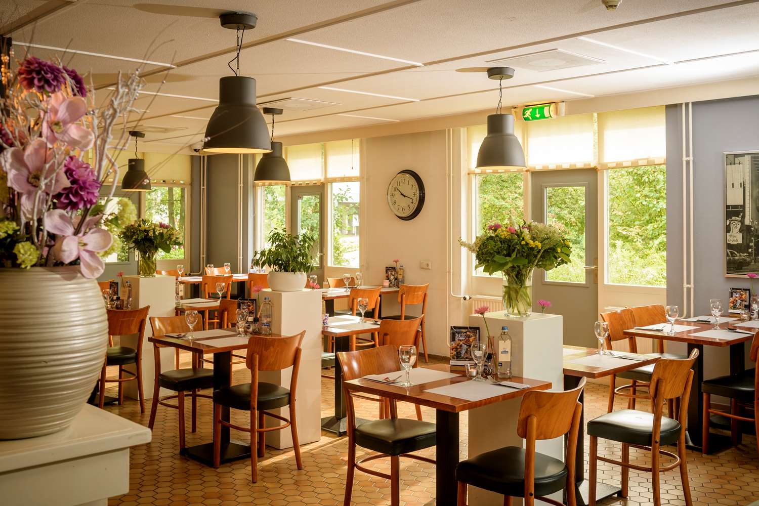 Campanile Hotel & Restaurant Vlaardingen