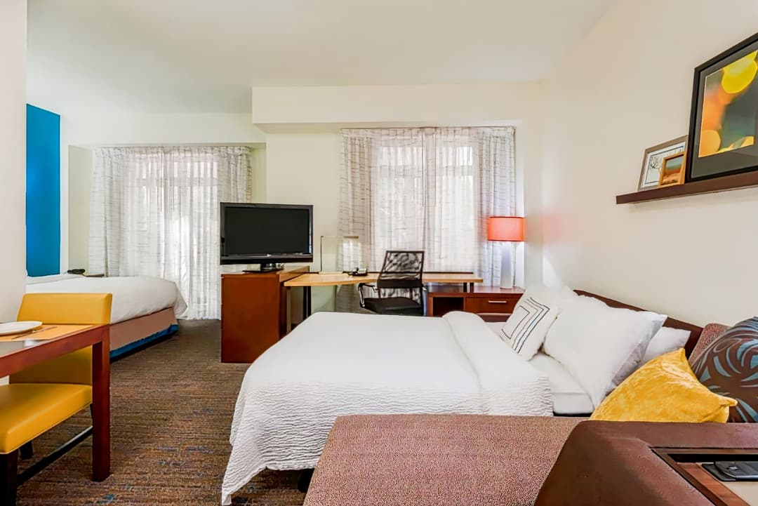 Residence Inn Chattanooga Downtown