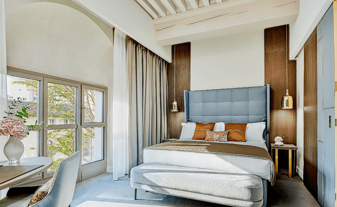 Intercontinental Lyon Hôtel Dieu