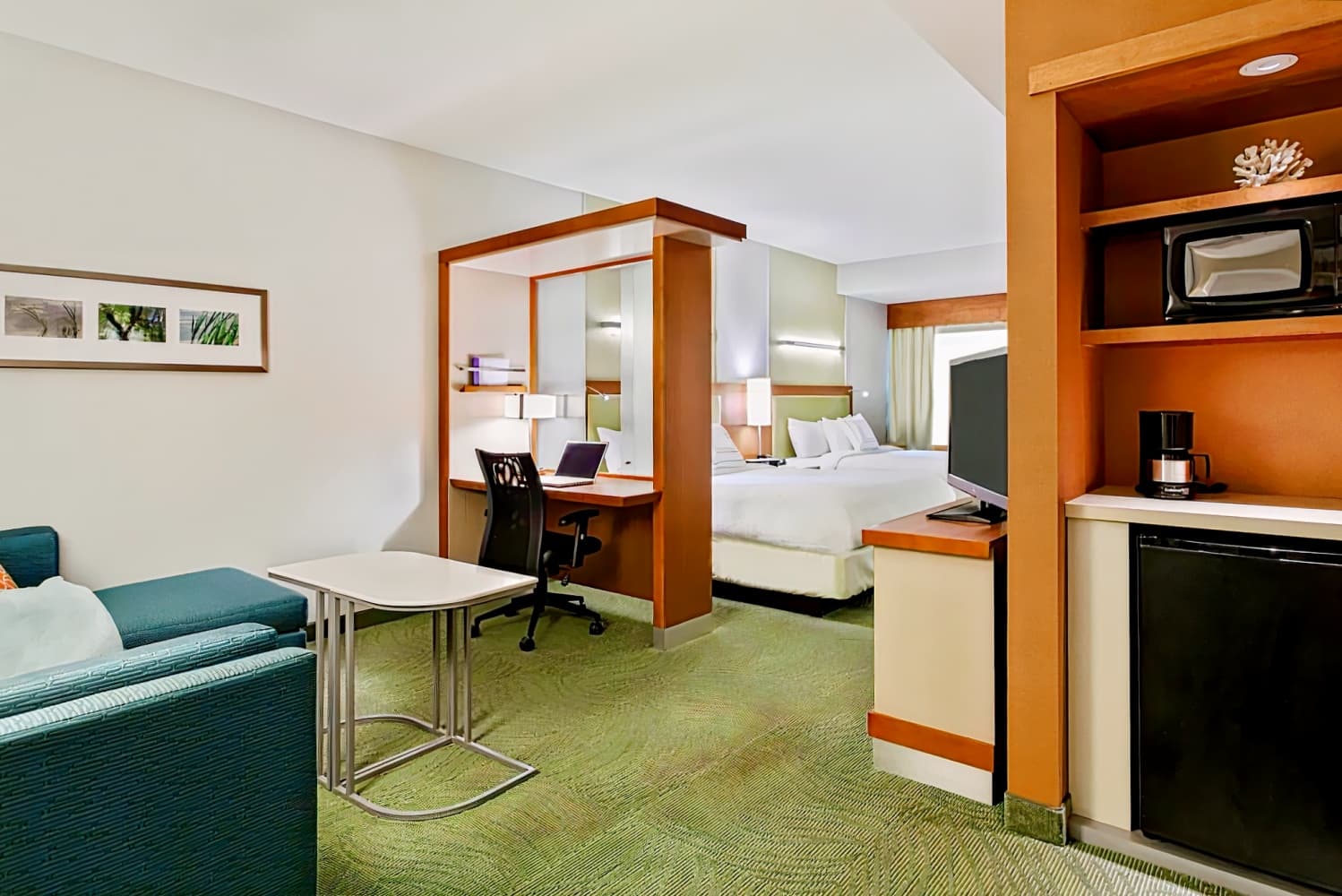 SpringHill Suites by Marriott Pensacola