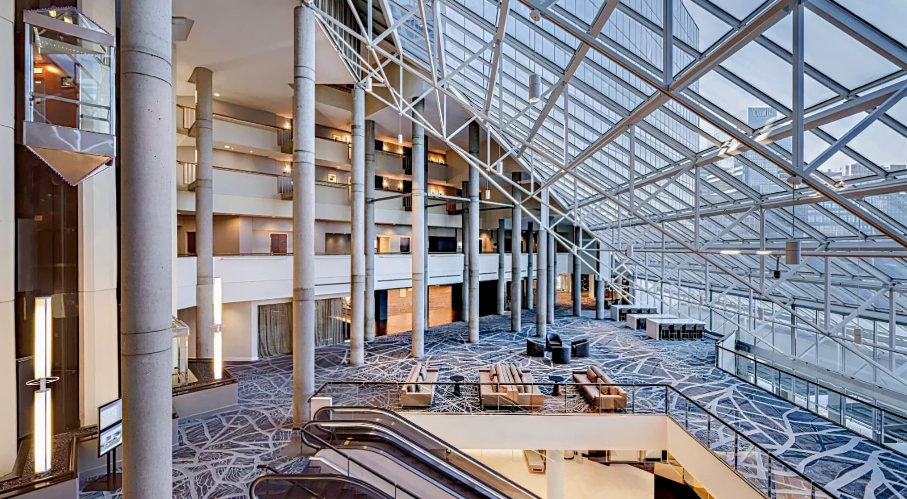 Hyatt Regency Baltimore Inner Harbor