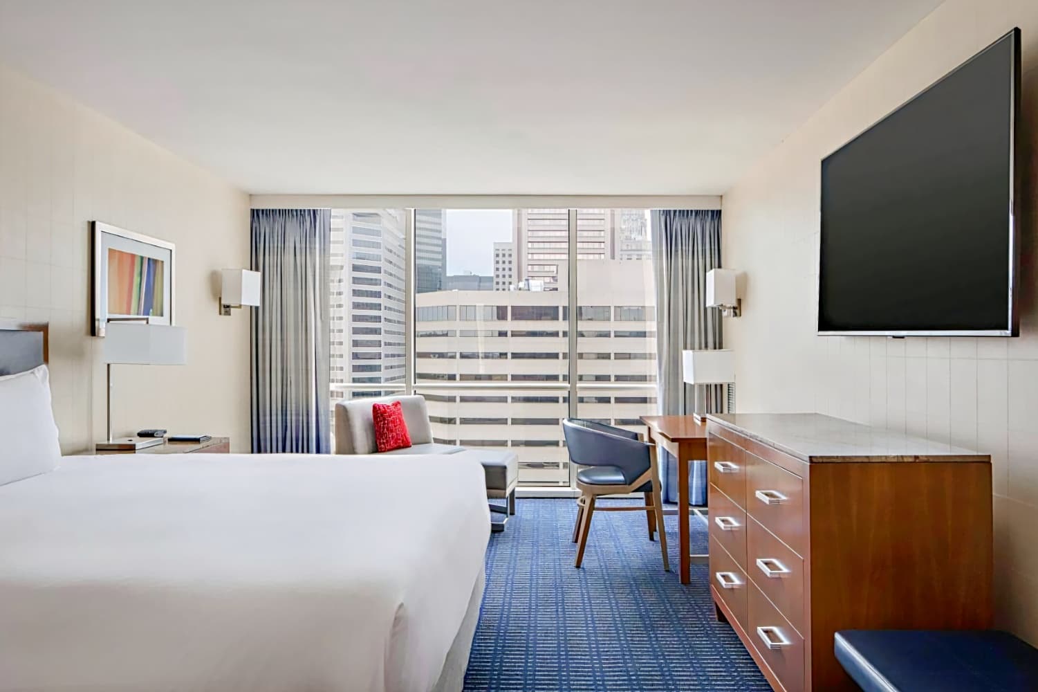 Hyatt Regency Baltimore Inner Harbor