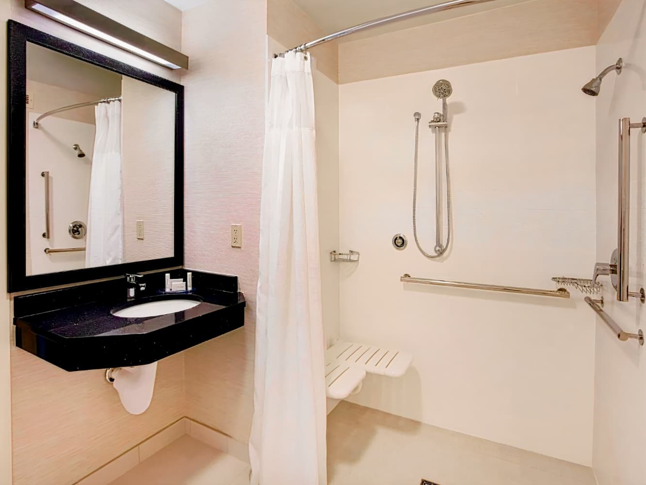 Fairfield Inn & Suites by Marriott Merrillville