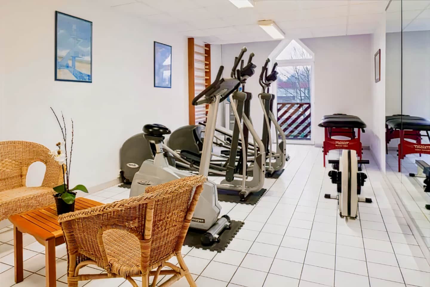 Holiday Inn Resort le Touquet