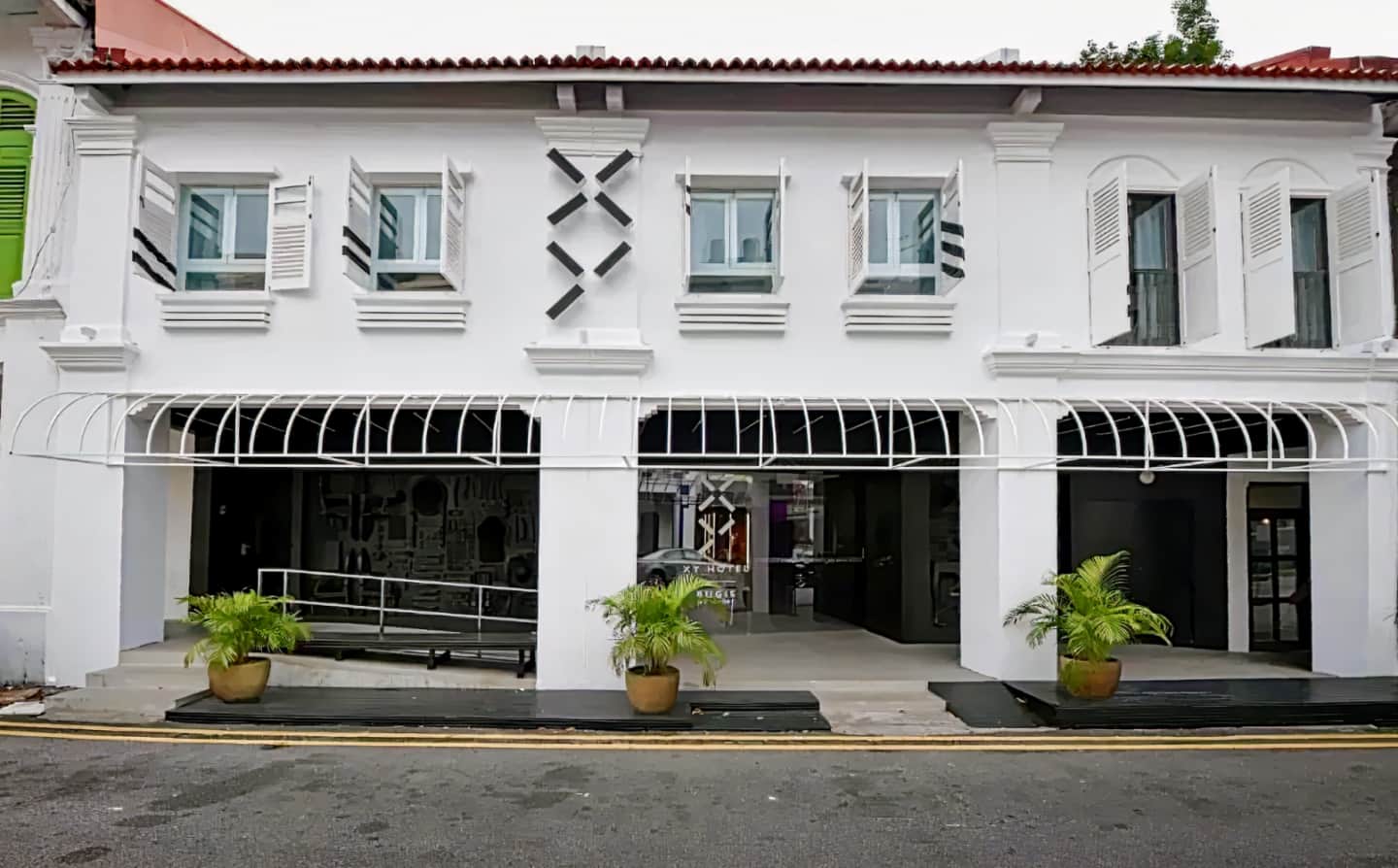 XY Hotel Bugis by Asanda Hotels and Resorts