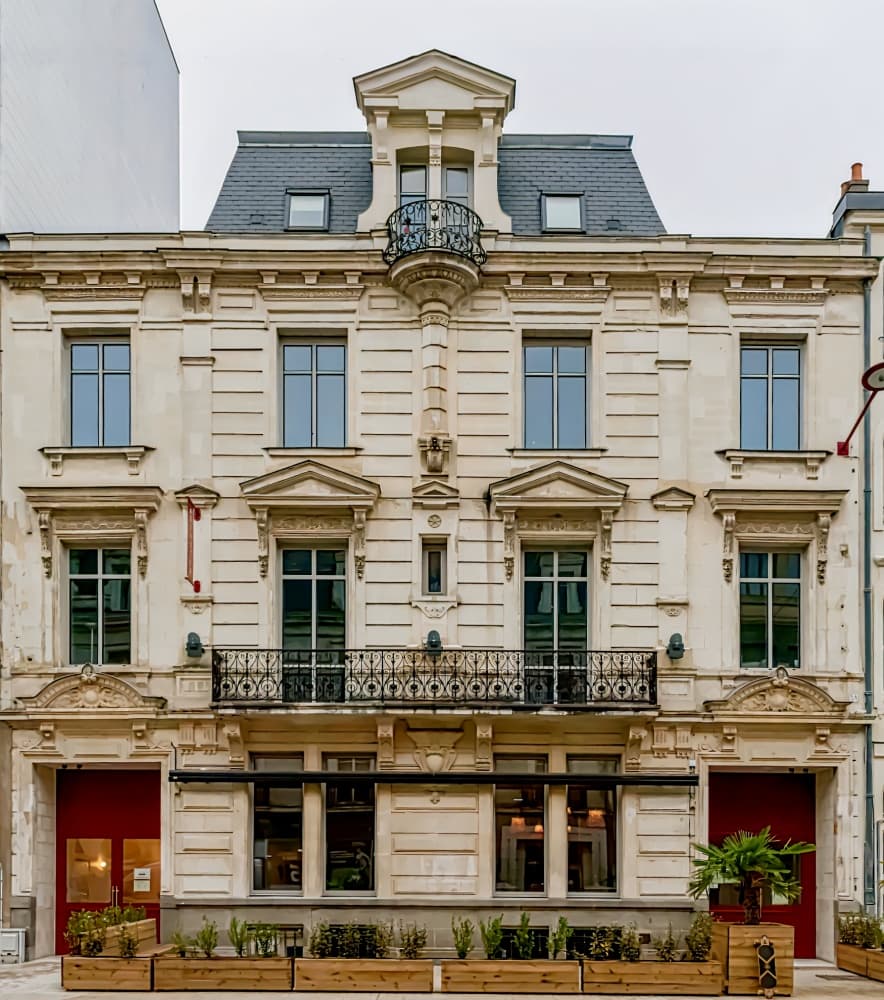Artyster Le Mans