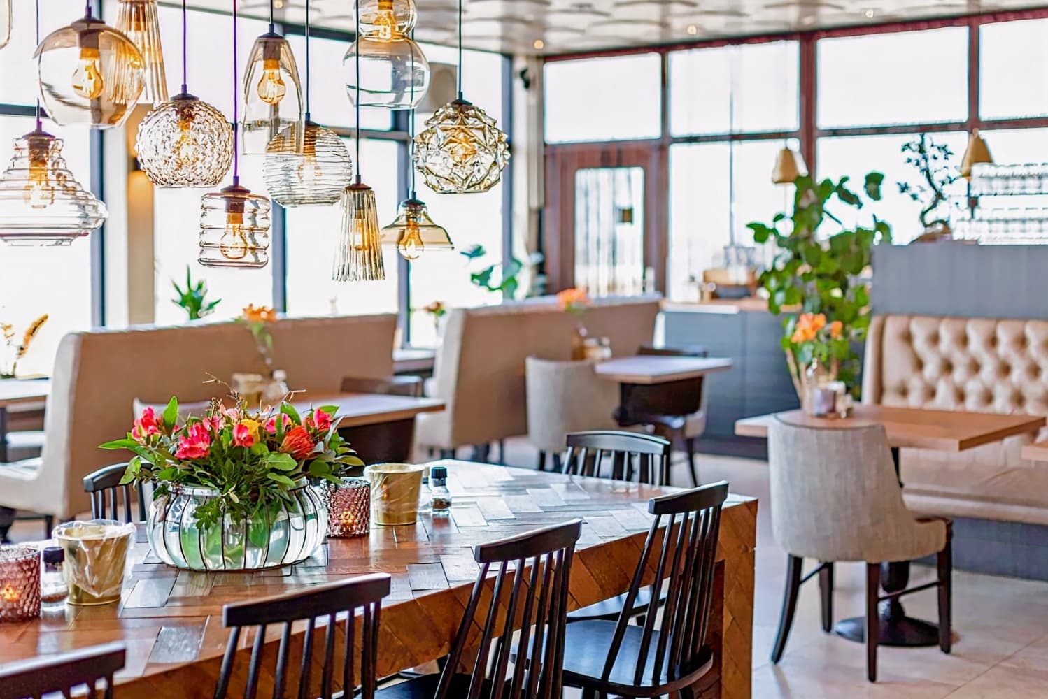 Strandhotel Scheveningen