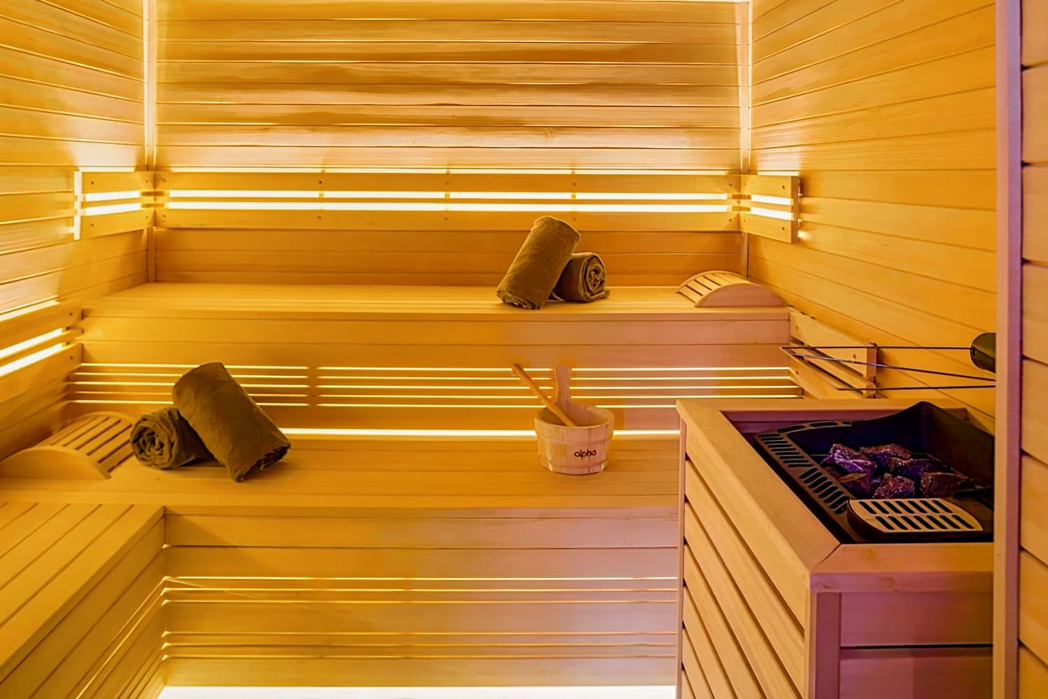 Golden Tulip Aix les Bains