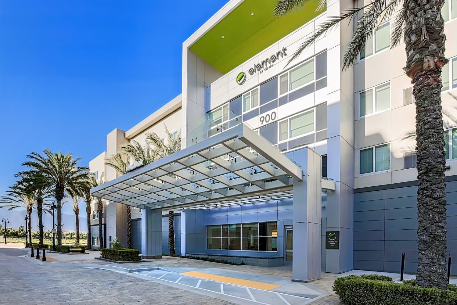 Element Ontario Rancho Cucamonga