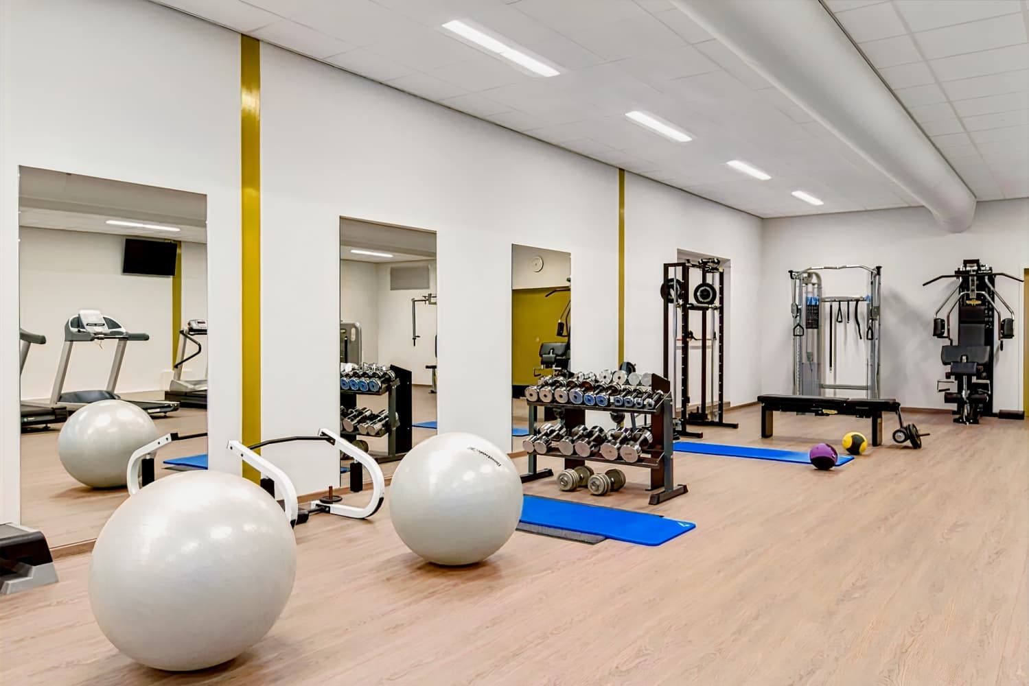 NH Eindhoven Conference Centre Koningshof