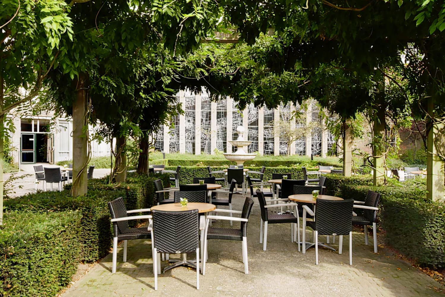 NH Eindhoven Conference Centre Koningshof