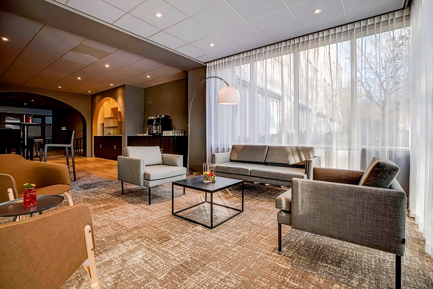 NH Eindhoven Conference Centre Koningshof