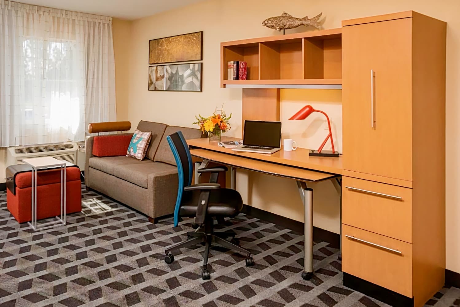 TownePlace Suites Old Mill District, Bend Near Mt Bachelor