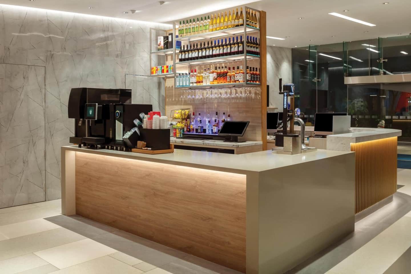 Holiday Inn Express Singapore Orchard Road