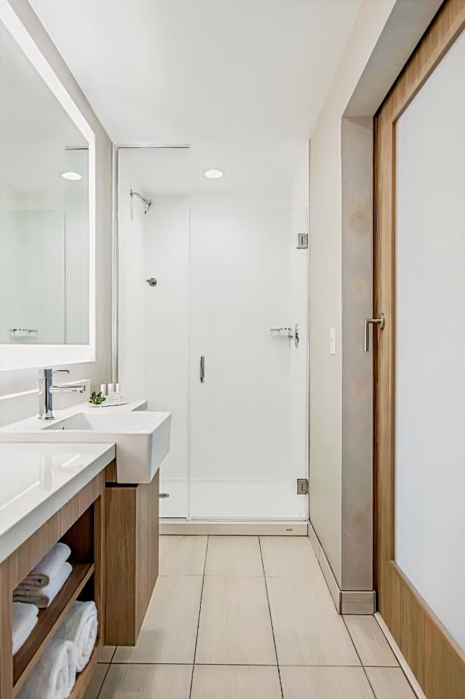 SpringHill Suites Madison