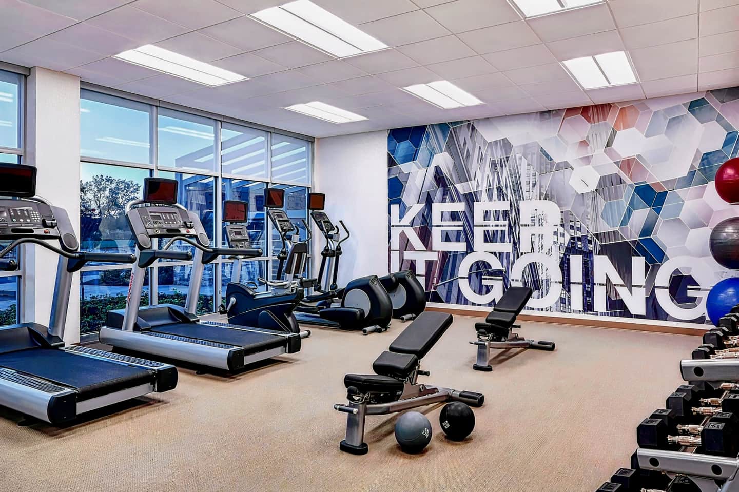 SpringHill Suites by Marriott Topeka Southwest
