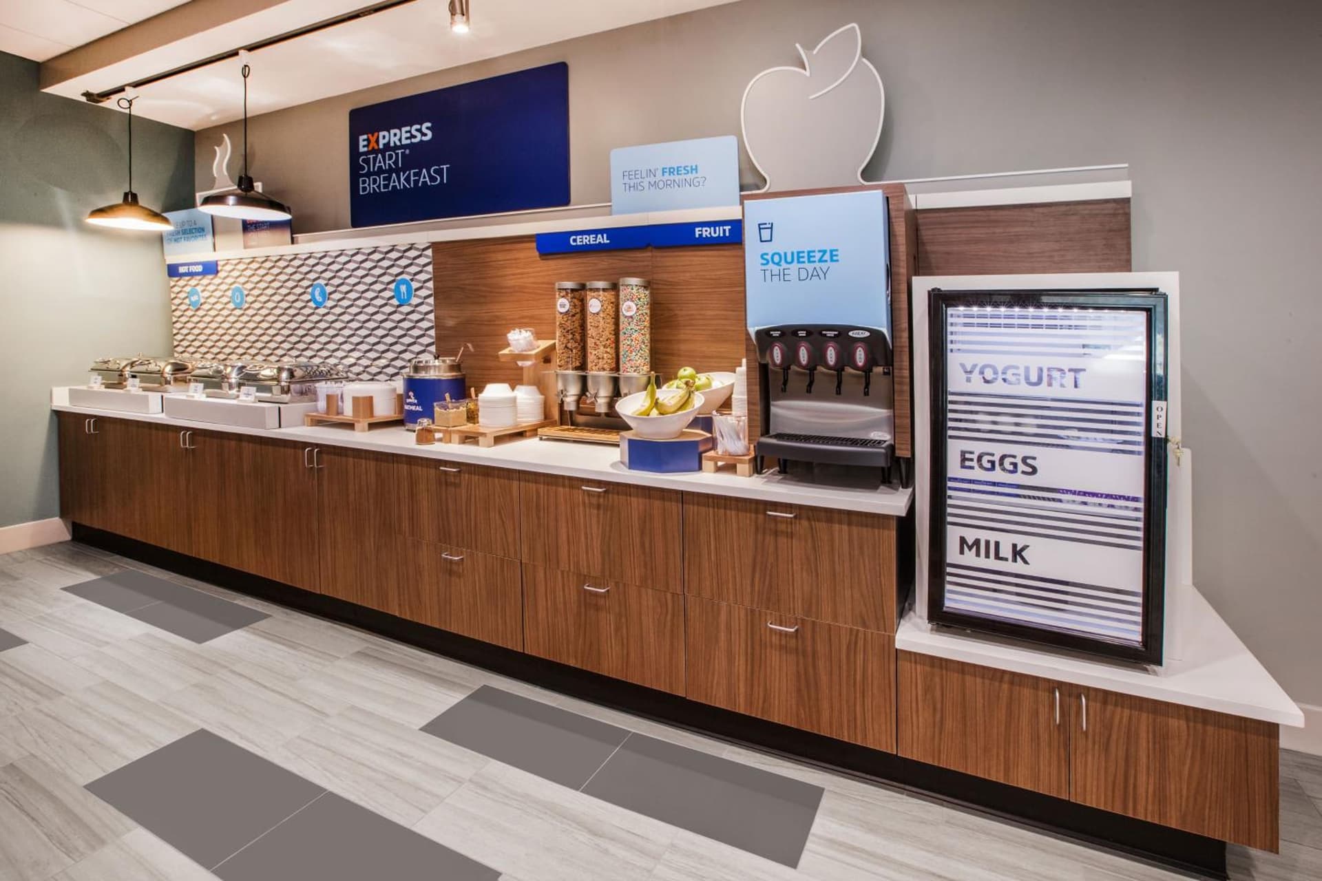 Holiday Inn Express Edmonton North, an IHG Hotel