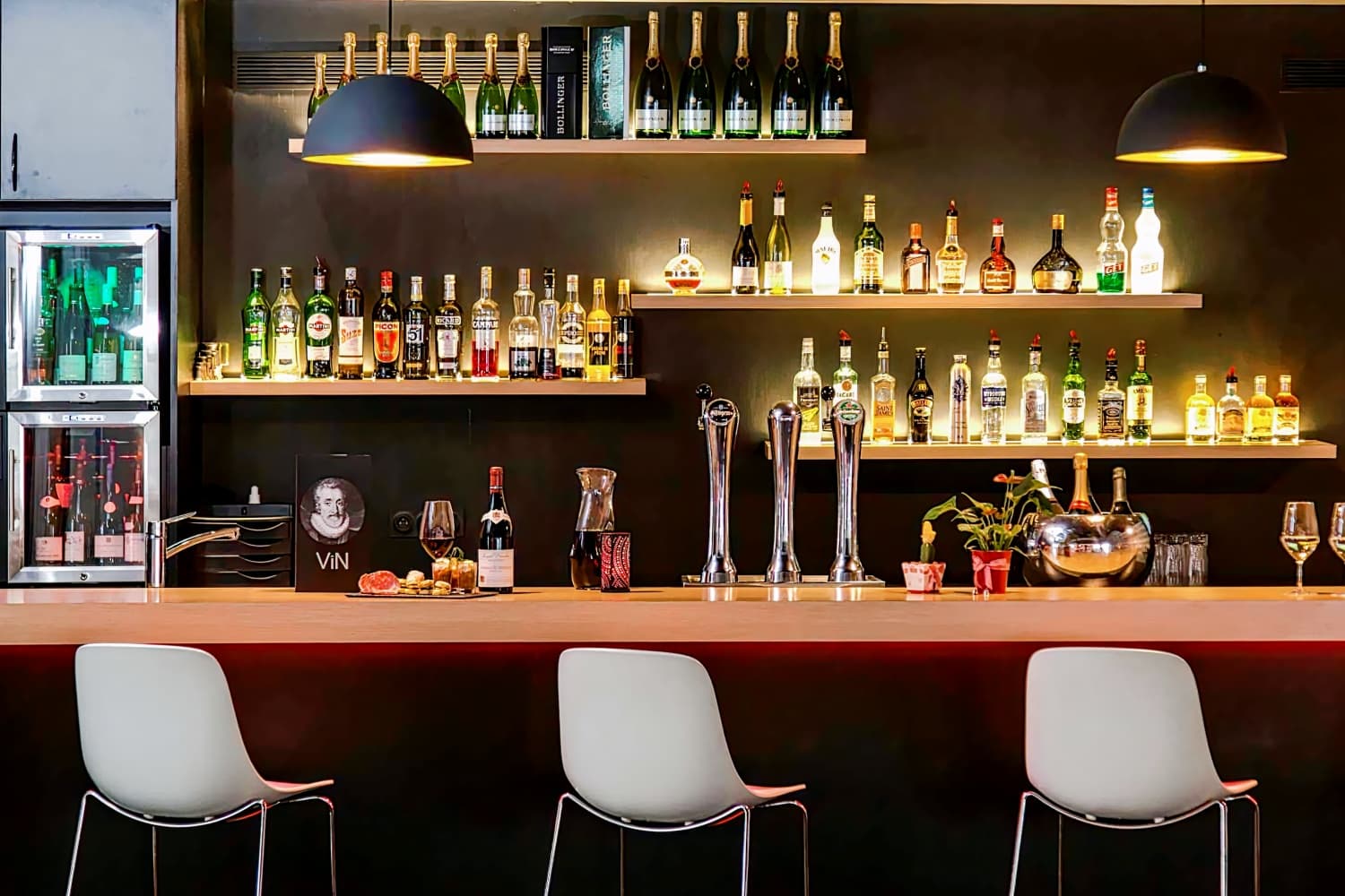 Kyriad Montchanin Le Creusot