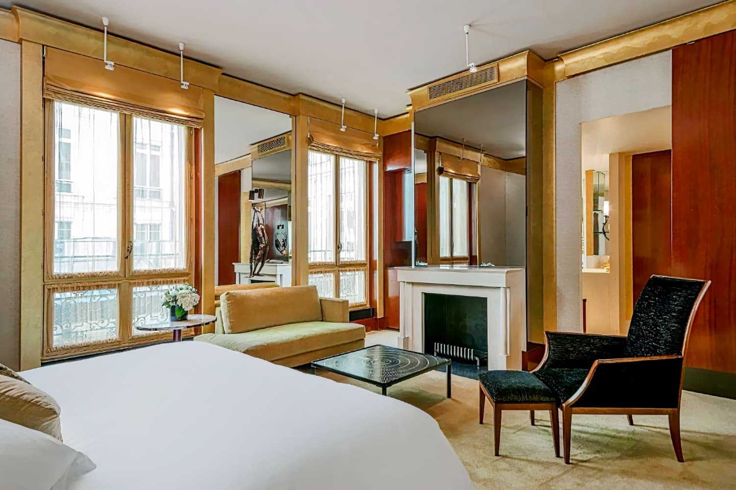 Park Hyatt Paris-Vendôme